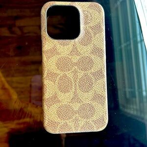 iPhone 15 phone case